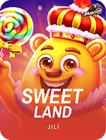 Sweet Land