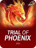 Trial Of Phoenix