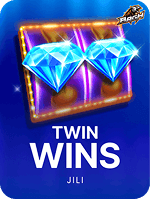 Twin Wins